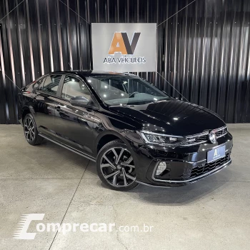 VIRTUS 1.4 250 TSI Exclusive