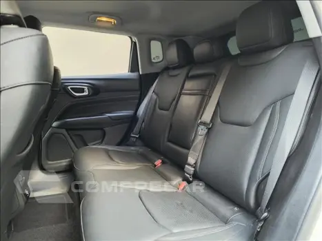 COMPASS 1.3 T270 Turbo Longitude