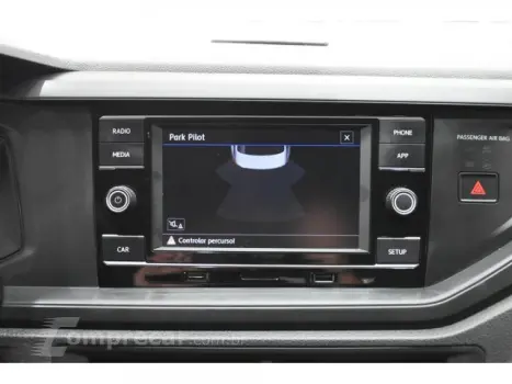 VIRTUS - 1.6 MSI TOTAL AUTOMÁTICO