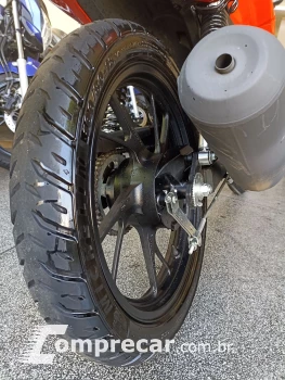CG 160 FAN Flex