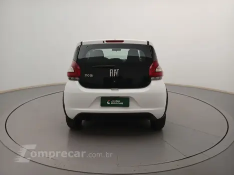 MOBI 1.0 EVO FLEX LIKE. MANUAL