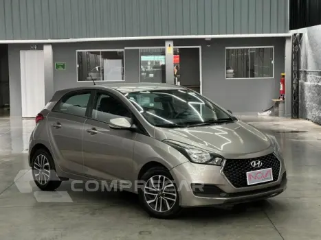 HB20 - 1.0 COMFORT 12V 4P MANUAL