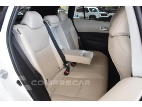 COROLLA CROSS 1.8 VVT-I Hybrid XRX