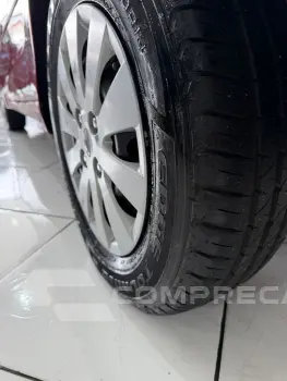 HB20 1.0 12V Comfort
