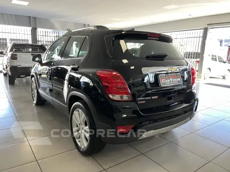 TRACKER PREMIER 1.4