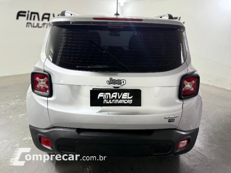 RENEGADE 1.8 16V Longitude