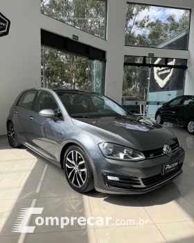 GOLF 1.4 250 TSI Highline