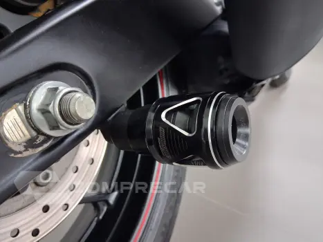 YAMAHA YZF R3 ABS