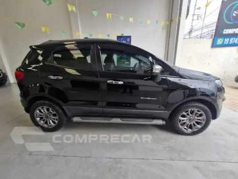 ECOSPORT 1.6 S 16V