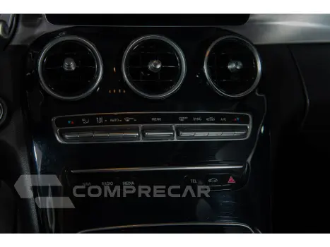 C 200 1.5 EQ BOOST HÍBRIDO 9G-TRONIC