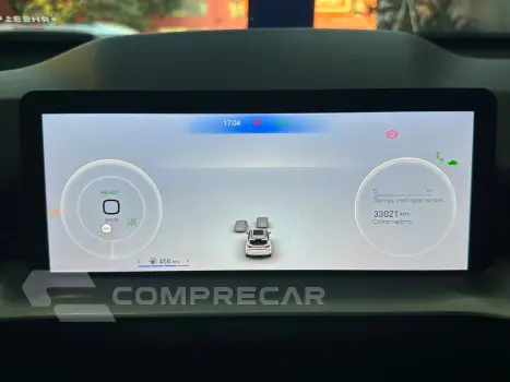Haval H6 1.5 (Hibrido)