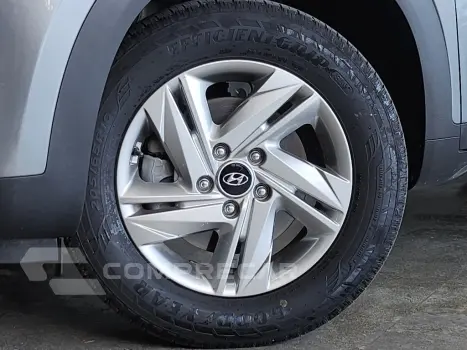 CRETA 1.0 TGDI FLEX COMFORT AUTOMÁTICO