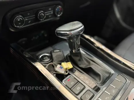 TIGGO 5x - 1.5 VVT TURBO i TXS DCT