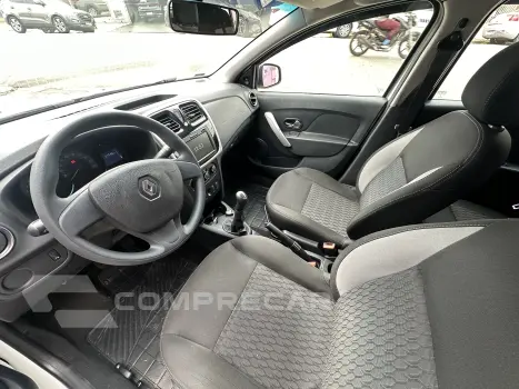 SANDERO 1.0 12V SCE Expression