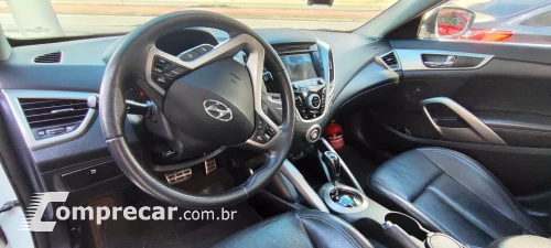 Veloster 1.6 16V (aut)