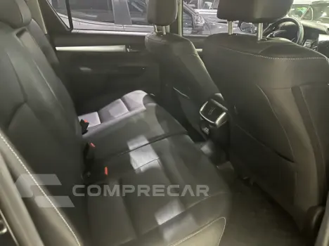 HILUX 2.8 SRX 4X4 CD 16V
