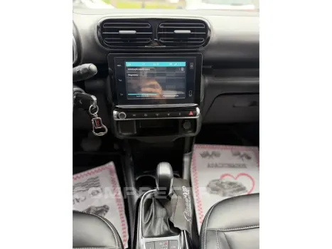 C4 CACTUS 1.6 VTI 120 FLEX FEEL EAT6