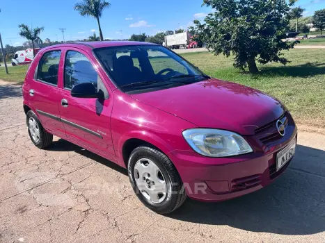CELTA 1.0 MPFI Spirit 8V