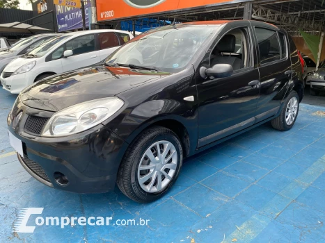 Sandero