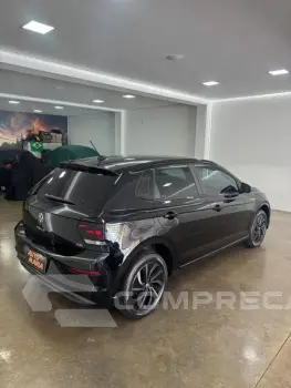 POLO HL AB