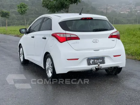 HB20 1.0 12V Comfort Plus