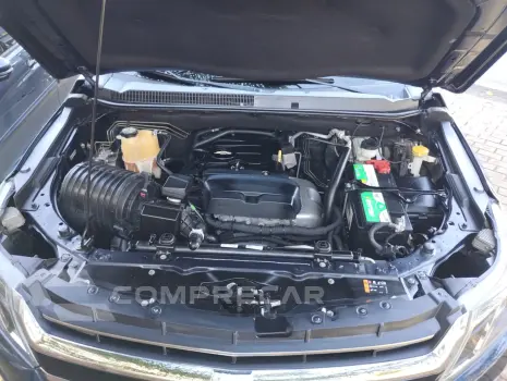 S10 2.5 LTZ 4X2 CD 8V