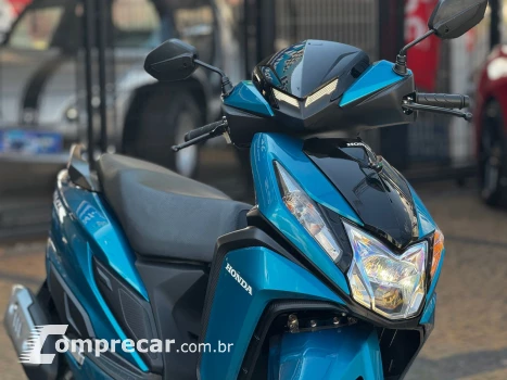 ELITE 125