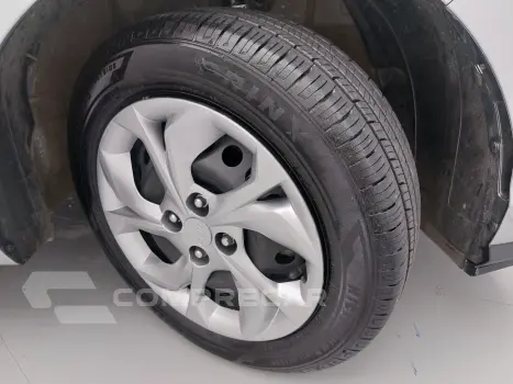 HB20 1.0 12V FLEX COMFORT MANUAL
