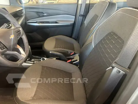 SPIN 1.8 LTZ 8V FLEX 4P AUTOMÁTICO