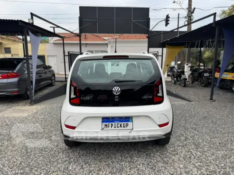 UP 1.0 170 TSI Xtreme