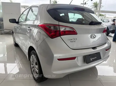 HB20 1.0 Comfort (Flex)