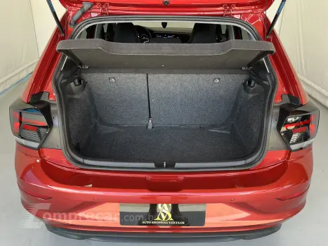 POLO 1.0 170 TSI Highline