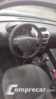 NIVUS 1.0 200 TSI Comfortline