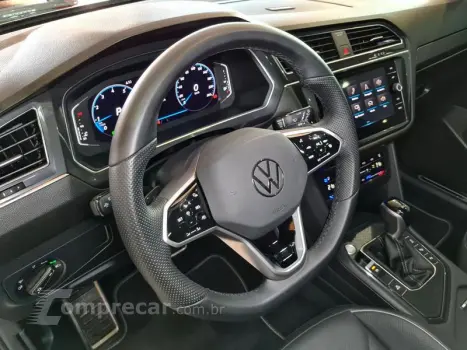 TIGUAN R-LINE TSI 2.0 16V