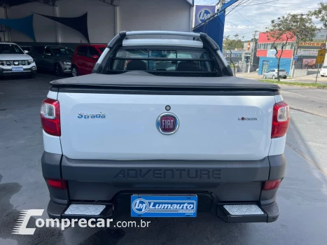 STRADA 1.8 MPI Adventure Locker CE 8V