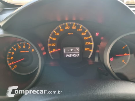 FIT 1.5 LX 16V