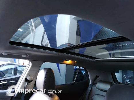 CRETA 1.0 TGDI FLEX PLATINUM AUTOMÁTICO