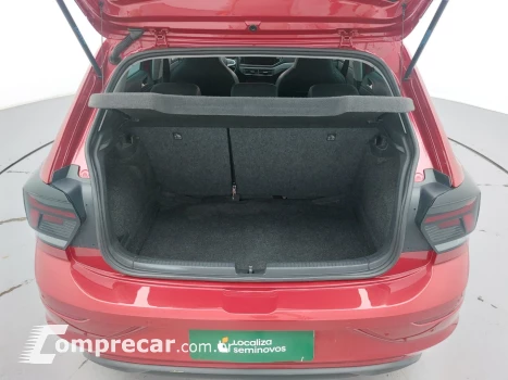 POLO 1.0 170 TSI HIGHLINE AUTOMÁTICO