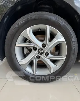 C3 1.5 Tendance 8V