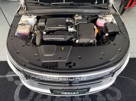KING 1.5 Dm-i Phev GS