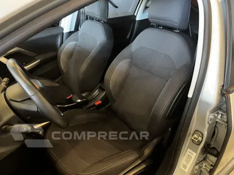 2008 1.6 16V 4P FLEX ALLURE