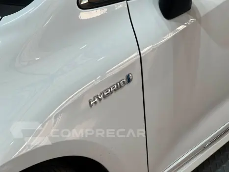 COROLLA 1.8 VVT-I HYBRID FLEX ALTIS PREMIUM CVT