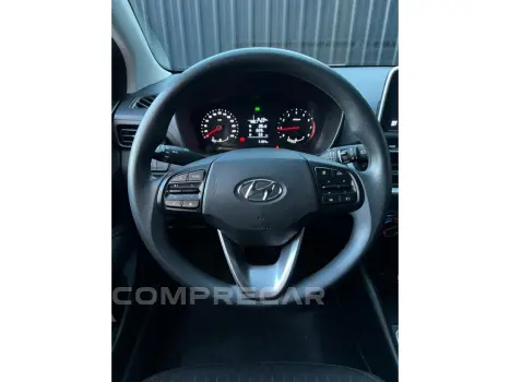 HB20 1.0 12V FLEX COMFORT MANUAL