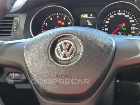 JETTA Trendline 1.4 TSI 16V 4p  Aut.