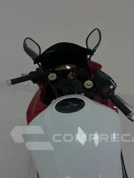 CBR 600F