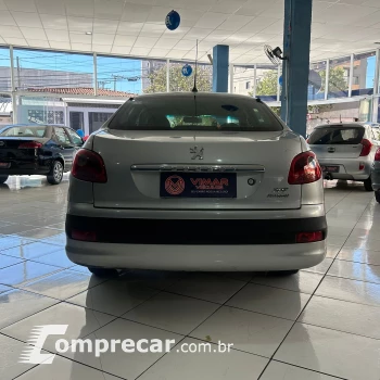 207 1.4 XR Passion 8V