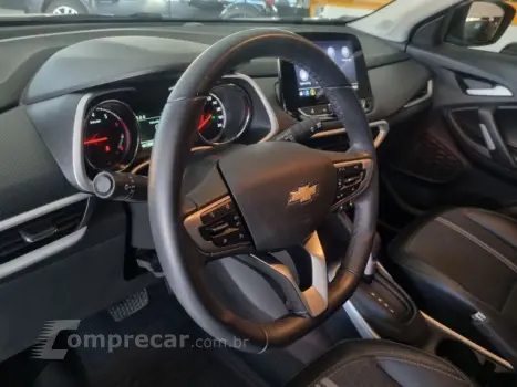 TRACKER - 1.0 TURBO LTZ AUTOMÁTICO