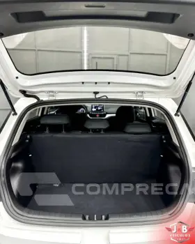 HB20 1.0 12V Evolution