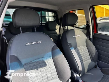 STRADA 1.8 MPI Adventure CD 16V