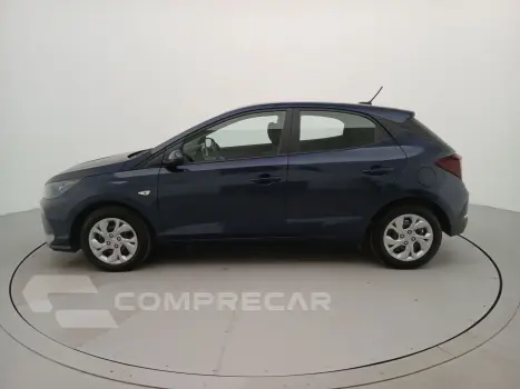 HB20 1.0 12V FLEX COMFORT MANUAL